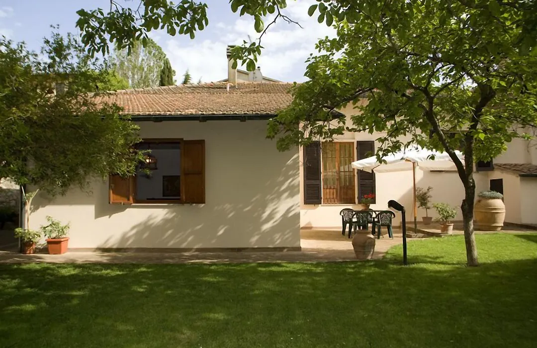 La Primavera B&B-1