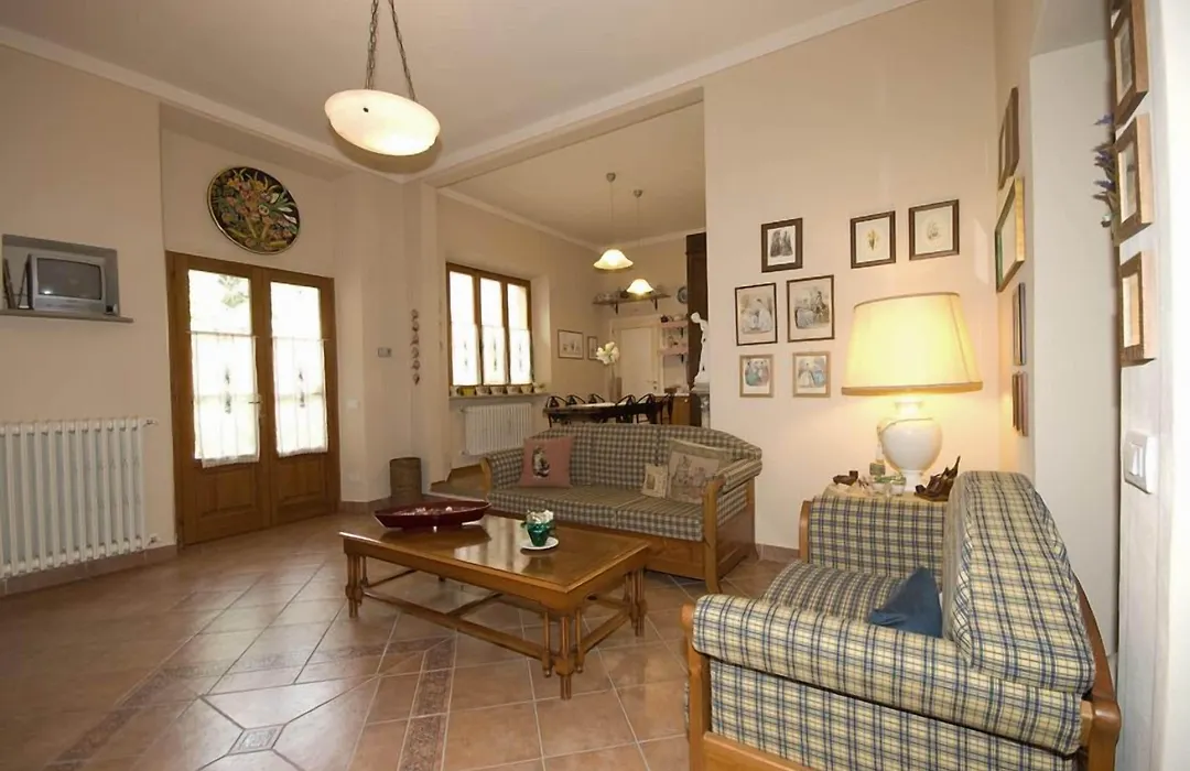 La Primavera B&B-1