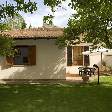 La Primavera B&B-2